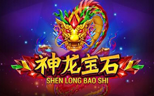 Игровой автомат Shen Long Mi Bao